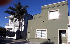 Navarro Departamentos Temporarios